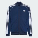 Veste - adidas - mixte - bleu - �coresponsable - sportif