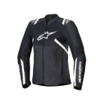 Veste airbag moto alpinestars stella t - sps air v2