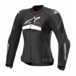 Veste airbag moto femme alpinestars t - gp + r air