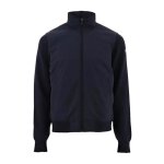 Veste bi - matière marine homme jott bardenas Veste bi - matière marine homme jott bardenas