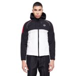 Veste blanche homme sergio tacchini tratto jacket