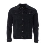Vestes bleu brut homme lee cooper ozari