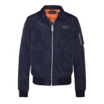 Veste bombers marine homme schott blouson cwu Veste bombers marine homme schott blouson cwu