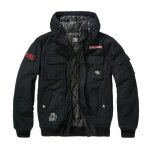 Veste brandit irm bronx
