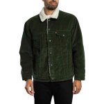 Veste camionneur sherpa coupe décontractée - levis Veste camionneur sherpa coupe décontractée - levis