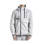 Veste à capuche doublehood 04kochi Veste à capuche doublehood 04kochi