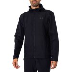 Veste  capuche launch - under armour