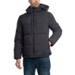 Veste  capuche morvan - nicce