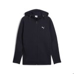 Veste  capuche puma evostripe dk