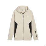 Veste � capuche puma tech