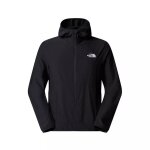Veste  capuche the north face m 24 / 7 woven