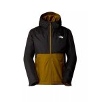 Veste  capuche zippe the north face millerton