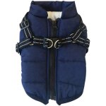 Veste pour chien gilet dhiver vestes manteau pour chien pull pour chien costume de ski pour animaux de ... Veste pour chien gilet dhiver vestes manteau pour chien pull pour chien costume de ski pour animaux de ...
