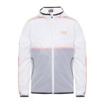 Veste coupe - vent ea7 emporio armani