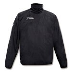 Veste coupe - vent joma cortavientos en polyester noire