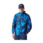 Veste coupe - vent oracle red bull racing f1 team officiel formule 1 new era bleu