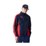 Veste coupe - vent oracle red bull racing f1 team officiel formule 1 new era bleu marine / rouge