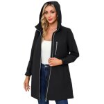 Veste coupe - vent pour sports de plein air trench - coat impermable pour femmes vtements dextrieur ...