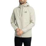 Veste coupe - vent en tissu extensible - under armour