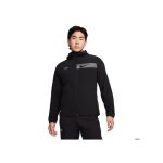 Veste de course homme nike repel flash unlimited hd noir - blanc - performance et confort xxl