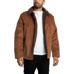 Veste courte confortable durham - levis