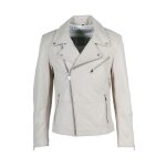 Veste en cuir freaky nation cool levi