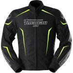 Veste cuir moto furygan yori