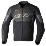 Veste cuir moto rst pro series supersport - k ce