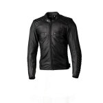 Veste cuir moto rst roadster 3 ce