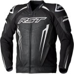 Veste cuir moto rst tractech evo 5 ce