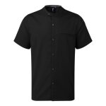 Veste de cuisine manches courtes premier