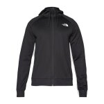 Vestes demie saison m reaxion 2. 0 hooded full zip jkt - the north face