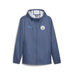 Veste dentra�nement manchester city 2024 / 25