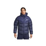 Veste dhiver nike windrunner primaloft pour homme fb8185 - 410 bleu marine m