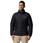 Veste doudoune � capuche columbia lake 22 ii homme - noir polyester