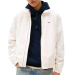 Veste cru homme tommy hilfiger essential6