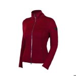 Veste �quitation full zip femme equestrian stockholm explore