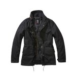Veste femme brandit m65 classic