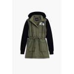 Veste femme desigual mouse