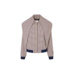 Veste femme pepe jeans bridget