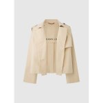 Veste femme pepe jeans sheila