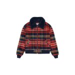 Veste femme wrangler aviator