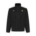 Veste ferrari f1 team leclerc / hamilton softshell puma adulte
