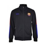 Veste f�tbol club barcelona 5002jpbl noir