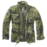 Veste gante brandit m65