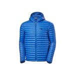 Veste homme isolante helly hansen sirdal � capuche bleu taille s l�geret� & isolation ecoloft air sr