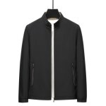 Veste hommeveste homme mi saison avec doublure confortveste homme avec plusieurs poches intrieures - ...