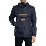 Veste impermable  cappuche napapijri rainforest wb pkt v2