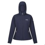 Veste imperm�able � capuche femme regatta arec iii