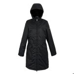 Veste impermable  capuche femme regatta romine ii